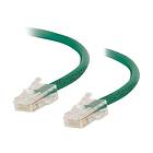 C2G Cat5e RJ45 - RJ45 Assembled 0,5m