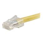 C2G Cat5e RJ45 - RJ45 Assembled 3m