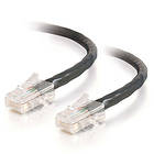 C2G Cat5e RJ45 - RJ45 Assembled 5m