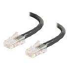 C2G Cat5e RJ45 - RJ45 Assembled 20m