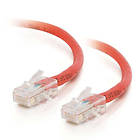 C2G Cat5e RJ45 - RJ45 Assembled 10m