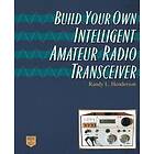 Build Your Own Intelligent Amateur Radio Transceiver Engelska Paperback