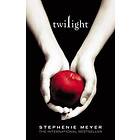 Twilight Engelska EBook