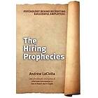 The Hiring Prophecies Engelska Hardback