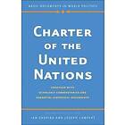 Charter of the United Nations Engelska Paperback / softback