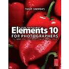 Adobe Photoshop Elements 10 for Photographers Engelska Paperback