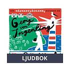 Den häpnadsväckande historien om Georg von Ingenting Svenska AudioDownload