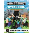 Minecraft Handbok för nybörjare Svenska EBook