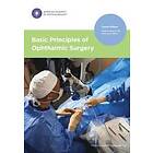 Basic Principles of Ophthalmic Surgery Engelska Paperback / softback