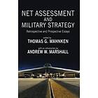 Net Assessment and Military Strategy Engelska Hardback