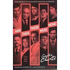 And Then There Were None Engelska Paperback / softback