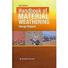 Handbook of Material Weathering Engelska Hardback