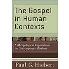 Gospel in Human Contexts Engelska EBook