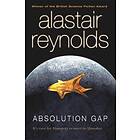 Absolution Gap Engelska EBook