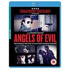 Angels of Evil (UK) (Blu-ray)