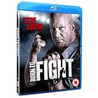Born to Fight (UK) (Blu-ray)