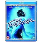 Footloose (UK) (Blu-ray)