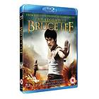 Legend of Bruce Lee (UK) (Blu-ray)