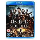 Legend of the Soldier (UK) (Blu-ray)