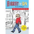 Harriet The Spy Engelska Paperback
