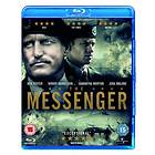 The Messenger (2009) (UK) (Blu-ray)