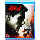 Mission: Impossible (UK) (Blu-ray)