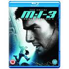 Mission: Impossible III (UK) (Blu-ray)