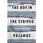 The Boy in the Striped Pajamas Engelska Trade Cloth