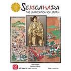 Sekigahara: Unification of Japan