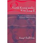 North Korea under Kim Jong Il Engelska Paperback / softback