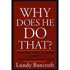 Why Does He Do That? Engelska EBook