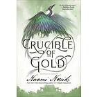 Crucible Of Gold Engelska Paperback