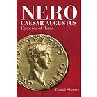Nero Caesar Augustus Engelska Paperback