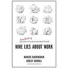 Nine Lies About Work Engelska EBook