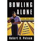 Bowling Alone: Revised and Updated Engelska EBook