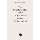 Uninhabitable Earth Engelska Paperback