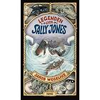Legenden om Sally Jones Svenska EBook