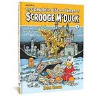 The Complete Life and Times of Scrooge McDuck Volume 1 Engelska Trade Cloth