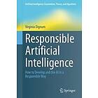 Responsible Artificial Intelligence Engelska EBook