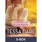 Pennys passion Svenska EBook