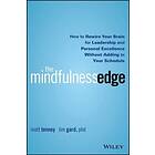 Mindfulness Edge Engelska EBook