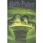 Harry Potter and the Half-Blood Prince: Volume 6 Engelska Trade Cloth