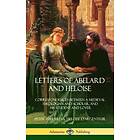 Letters of Abelard and Heloise Engelska Hardback