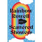 Scattered Showers Engelska Hardback