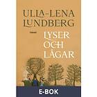 Lyser och lågar Svenska EBook