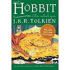 The Hobbit: Or There and Back Again Engelska Trade Cloth