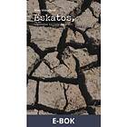 Eskatos, tystnaden tillhör inte oss Svenska EBook
