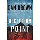 Deception Point Engelska Trade Paper