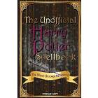 The Unofficial Harry Potter Spellbook Engelska Paperback / softback