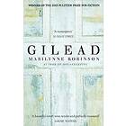 Gilead Engelska EBook